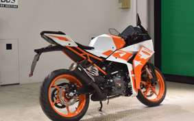 KTM 125 RC