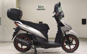 SUZUKI ADDRESS 110 2012 CE47A