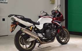 HONDA CB400 SUPER BOLDOR A NC42