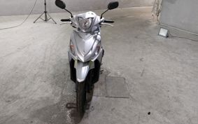 SUZUKI ADDRESS V110 CE47A