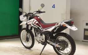 YAMAHA SEROW 250 Gen.2 DG17J