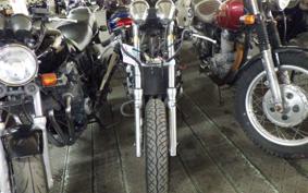 KAWASAKI BALIUS 250 Gen.2 ZR250B