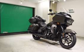 HARLEY FLTRK1870 2021