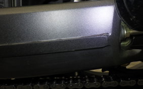 HONDA CBR650R E-Clutch 2020 RH17