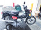 Фото Honda CROSS CUB 110 2020 с японского аукциона