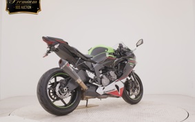 KAWASAKI NINJA ZX-6R A 2021 ZX636G