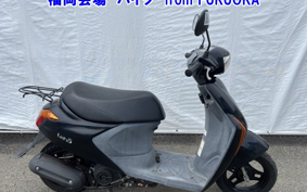 SUZUKI LET's 5