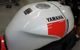 YAMAHA XSR900 2025 RN96J