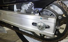 HONDA CBR250R GEN 2 1986 MC19