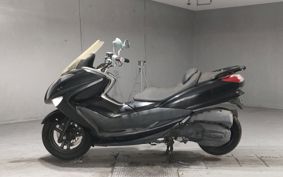YAMAHA MAJESTY 250 SG20J