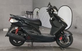 YAMAHA CYGNUS125XSR SE44J