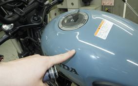 HONDA CL250-2 2013 MC57