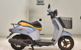 HONDA TODAY 1997 AF61