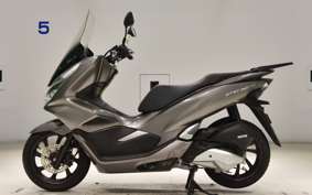 HONDA PCX 150 ABS KF30