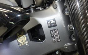 YAMAHA MT-09 SP 2025 RN87J