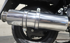 HONDA PS250 MF09