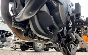 HONDA REBEL 1100 DCT 2021 SC83