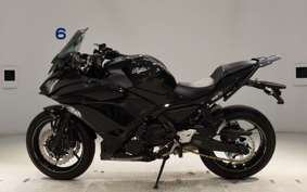 KAWASAKI NINJA 650 A 2018 ER650H