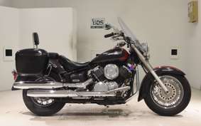 YAMAHA DRAGSTAR 1100 CLASSIC 2004 VP13J