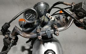 YAMAHA TW225 DG09J