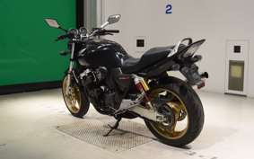 HONDA CB400SF VTEC 2009 NC39