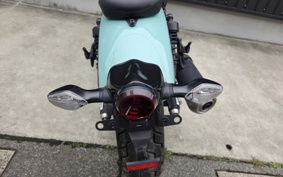 HONDA REBEL MC49