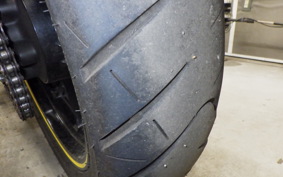 SUZUKI Vｽﾄﾛｰﾑ250A