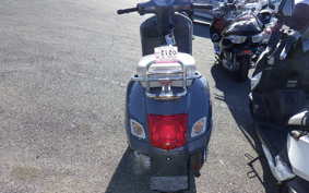 VESPA GTS250 IE