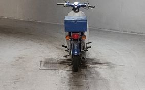 HONDA C70 SUPER CUB C70