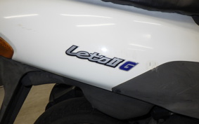 SUZUKI LET's 2 G 2022 CA1PA