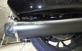 HARLEY FLTRXSTSE1980CVO 2024