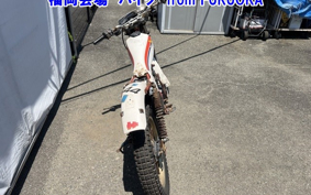 HONDA TLR200