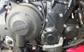 TRIUMPH STREET TRIPLE R 2011