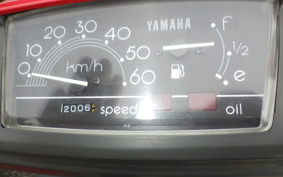 YAMAHA MINT 1YU