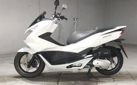 HONDA PCX 125 JF56