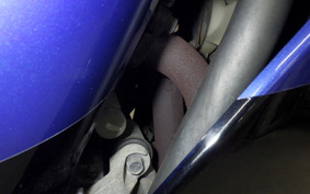 KAWASAKI ZZ1100 NINJA R 1990 ZXT10C