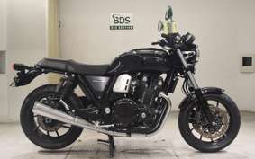 HONDA CB1100RS 2021 SC65