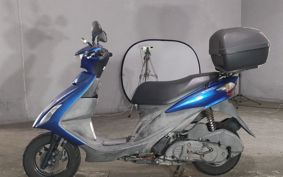 SUZUKI ADDRESS V125 CF4MA