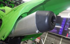 KAWASAKI KX112 KX112A