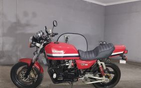 KAWASAKI Z750 GP Type 1982 KZ750R