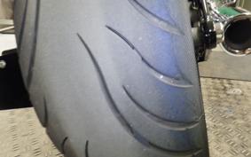 HARLEY FXSBSE 1800CVO 2014