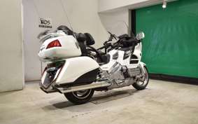 HONDA GL 1800 GOLD WING 2012 SC68