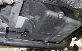 HARLEY FLSTSB 1580 2011