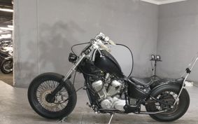 HONDA STEED 400 NC26