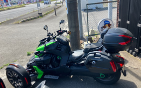 OTHER KANNAMURYKER900 RALLY 2019 2GG