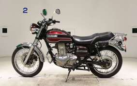 KAWASAKI ESTRELLA 2001 BJ250A