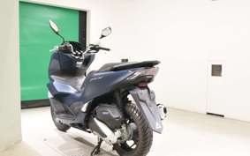 HONDA PCX125 2001 JK05