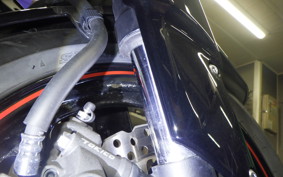 KAWASAKI Z1000 Gen.4 2012