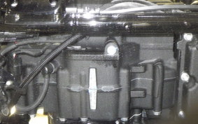 HARLEY FXLRST1920 2025