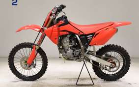 HONDA CRF150 2025 KE03